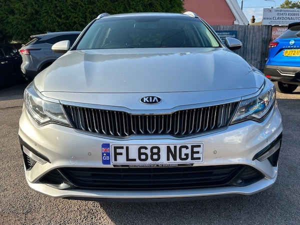 Used Kia Optima 2018 for sale - 75432681: Photo 25