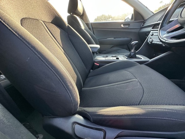 Used Kia Optima 2018 for sale - 75432681: Photo 28