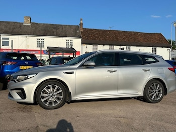 Used Kia Optima 2018 for sale - 75432681: Photo