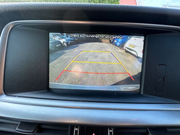 Used Kia Optima 2018 for sale - 75432681: Photo 31