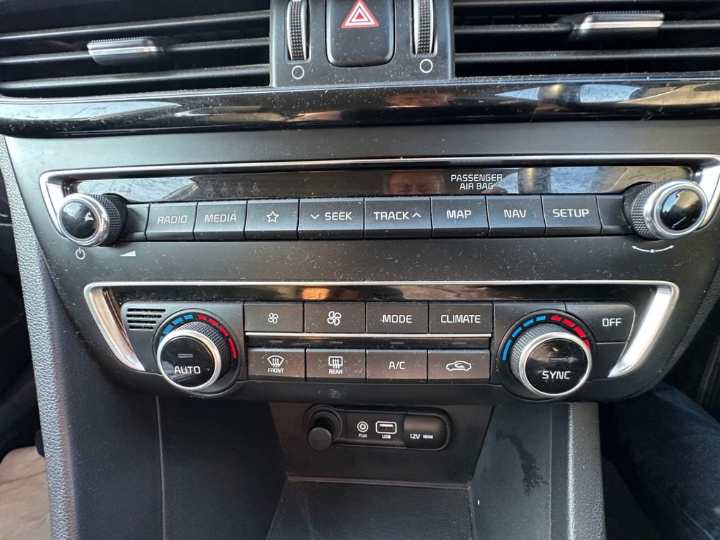 Vehicle 32
