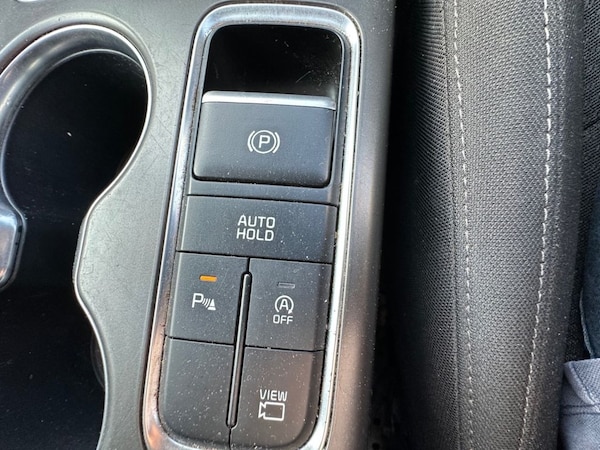 Used Kia Optima 2018 for sale - 75432681: Photo 34