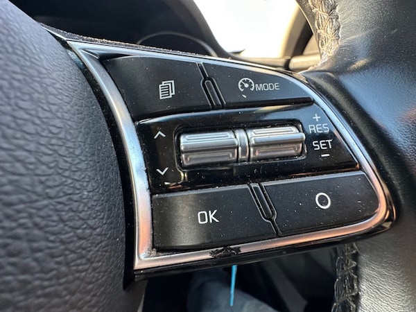 Used Kia Optima 2018 for sale - 75432681: Photo 36
