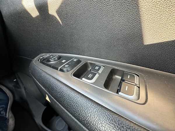 Used Kia Optima 2018 for sale - 75432681: Photo 37