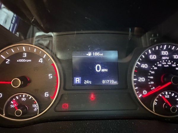 Used Kia Optima 2018 for sale - 75432681: Photo 39