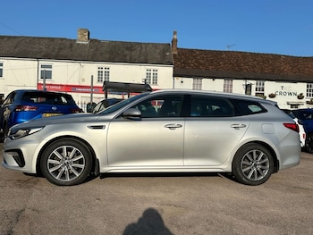 Used Kia Optima 2018 for sale - 75432681: Photo