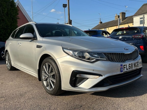 Used Kia Optima 2018 for sale - 75432681: Photo 7