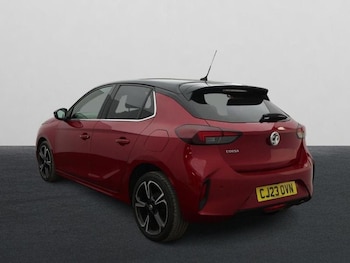 Used Vauxhall Corsa 2023 for sale - 79482445: Photo