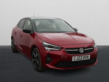 Used Vauxhall Corsa 2023 for sale - 79482445: Photo