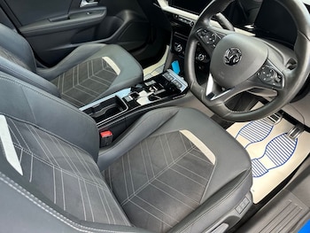 Used Vauxhall Mokka Electric 2023 for sale - 79050937: Photo