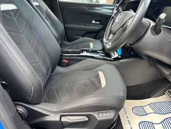Used Vauxhall Mokka Electric 2023 for sale - 79050937: Photo
