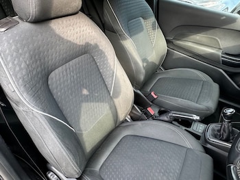 Used Vauxhall Mokka Electric 2023 for sale - 79050937: Photo