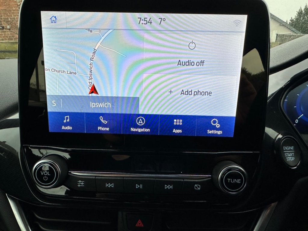 Vehicle 29