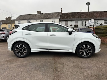 Used Ford Puma 2023 for sale - 75815055: Photo