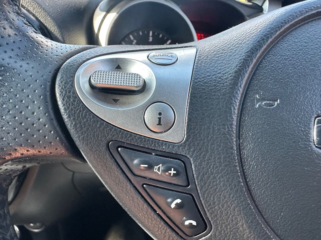 Used Nissan Juke 2017 for sale - 75896584: Photo 27
