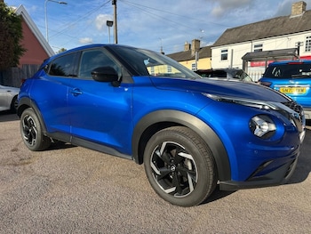 Used Nissan Juke 2023 for sale - 75698268: Photo