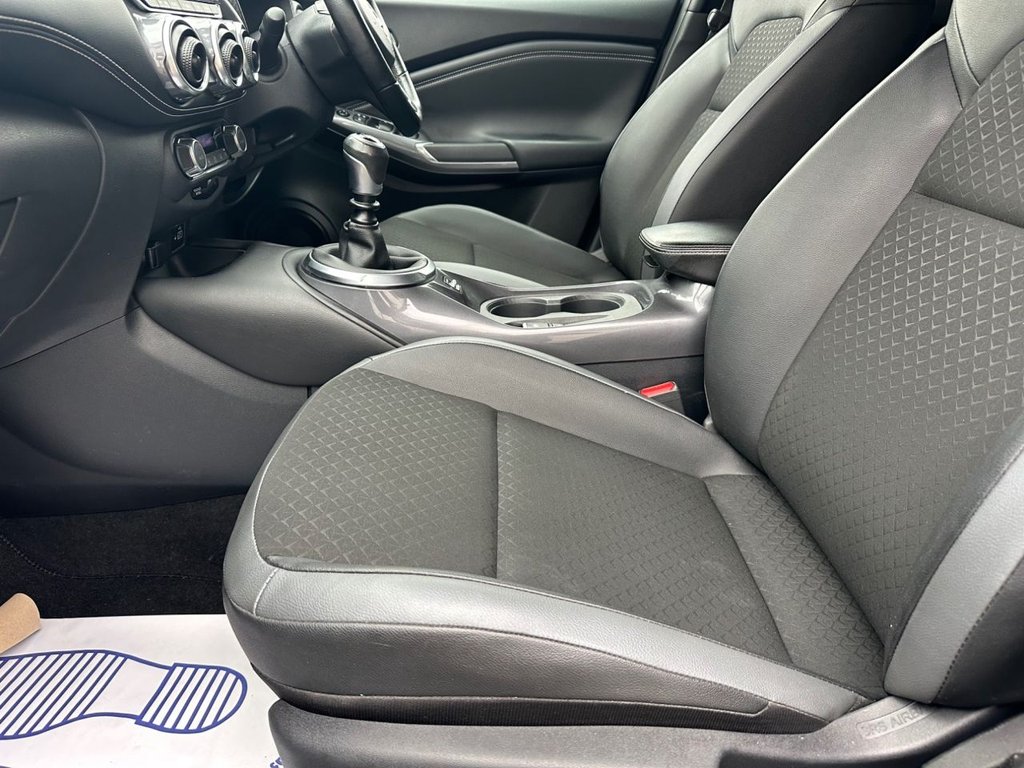 Used Nissan Juke 2023 for sale - 75698268: Photo 29