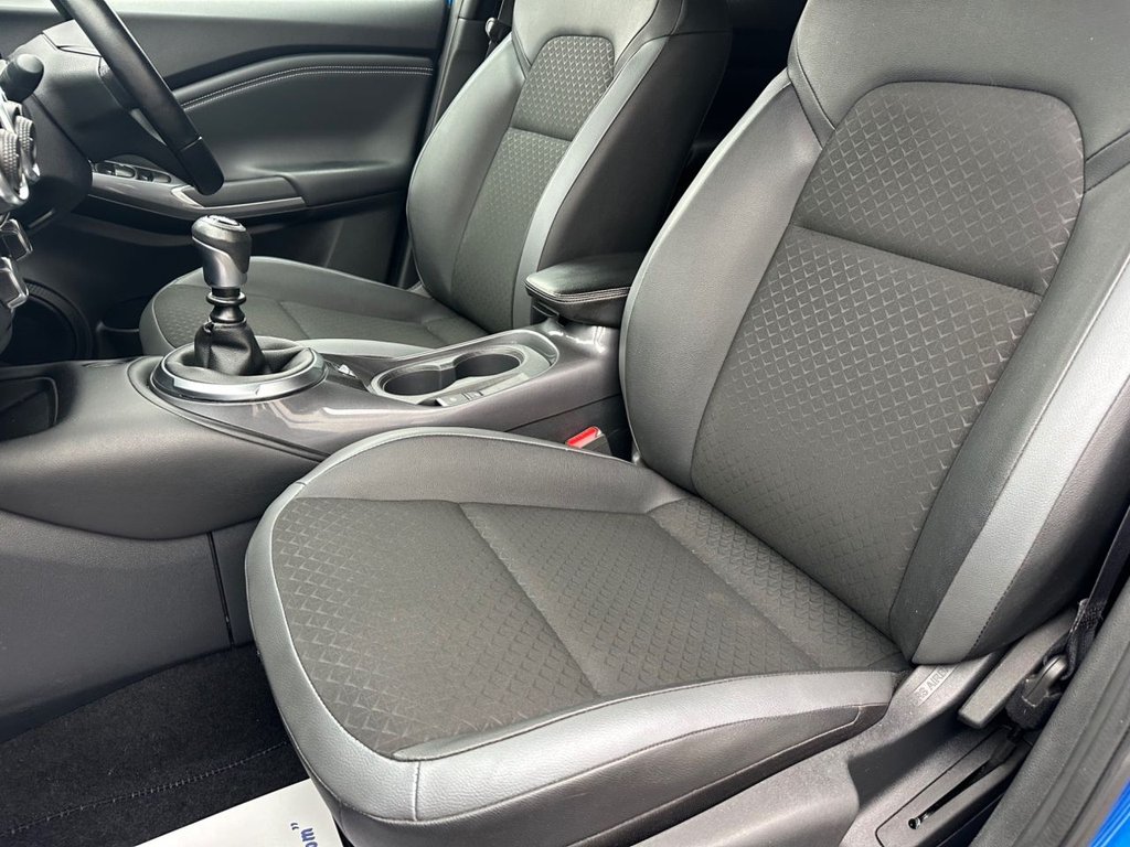 Used Nissan Juke 2023 for sale - 75698268: Photo 30