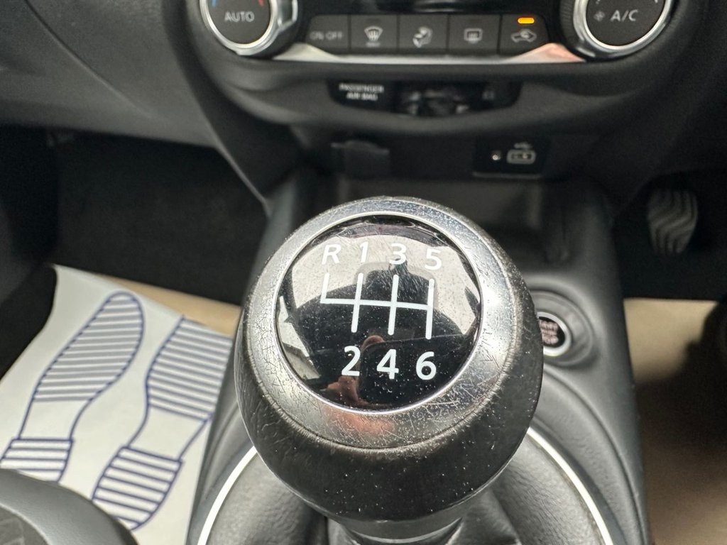 Used Nissan Juke 2023 for sale - 75698268: Photo 37