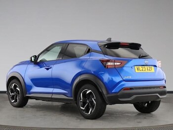 Used Nissan Juke 2023 for sale - 75698268: Photo