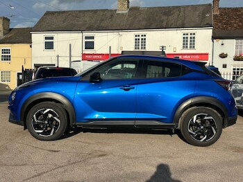 Used Nissan Juke 2023 for sale - 75698268: Photo