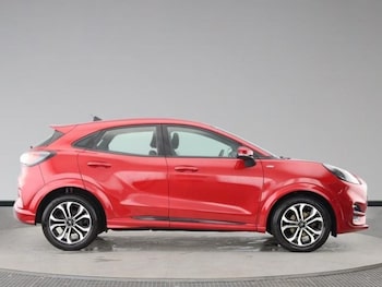 Used Ford Puma 2022 for sale - 76558969: Photo