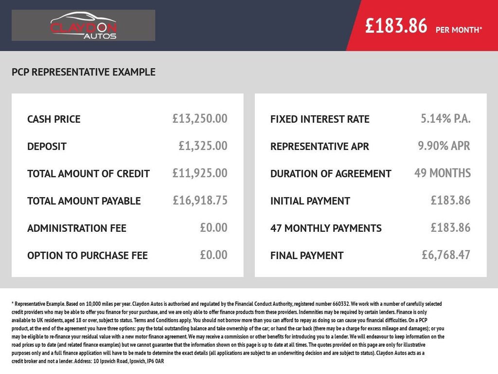 Used Ford Puma 2022 for sale - 76558969: Photo 9