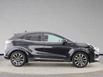 Used Ford Puma 2023 for sale - 78358201: Photo
