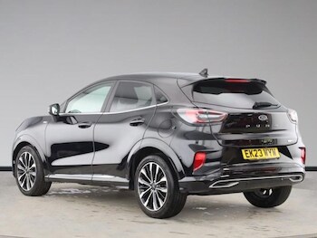 Used Ford Puma 2023 for sale - 78358201: Photo