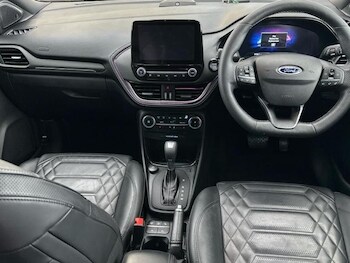 Used Ford Puma 2023 for sale - 78358201: Photo