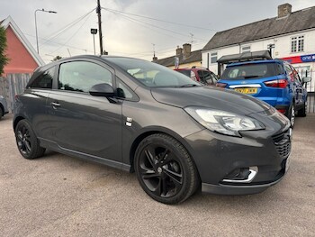 Used Vauxhall Corsa 2016 for sale - 75533851: Photo