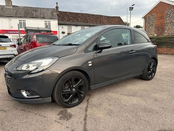 Used Vauxhall Corsa 2016 for sale - 75533851: Photo