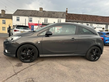 Used Vauxhall Corsa 2016 for sale - 75533851: Photo