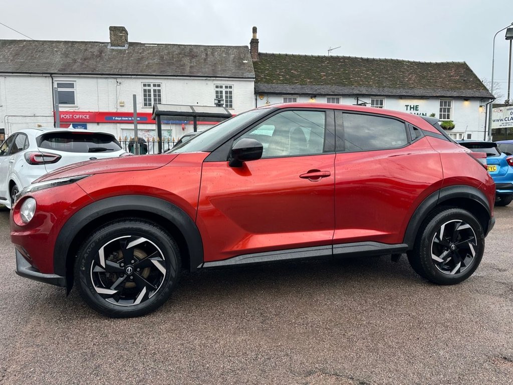Used Nissan Juke 2022 for sale - 77276251: Photo 10