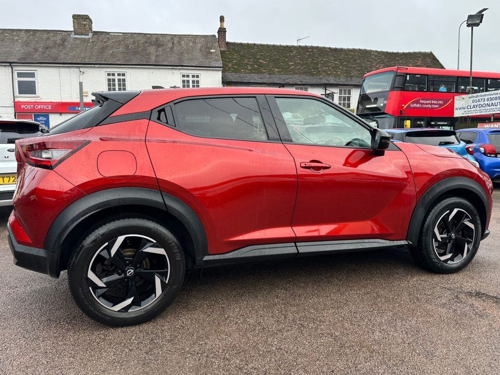 Used Nissan Juke 2022 for sale - 77276251: Photo 15