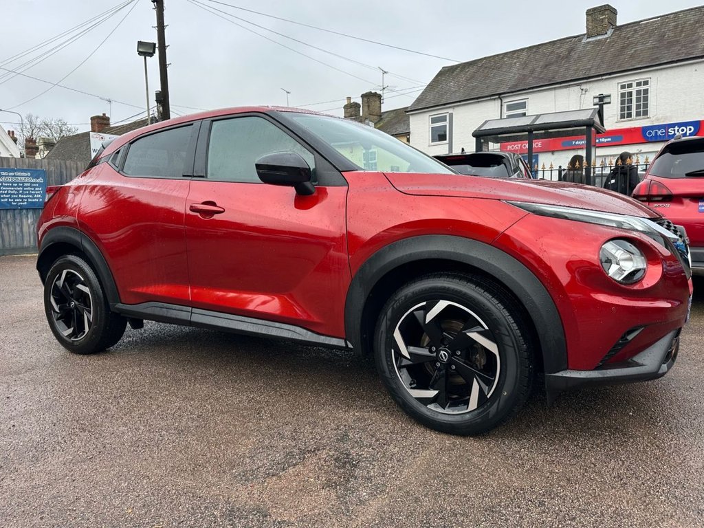 Used Nissan Juke 2022 for sale - 77276251: Photo 17