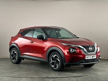 Used Nissan Juke 2022 for sale - 77276251: Photo