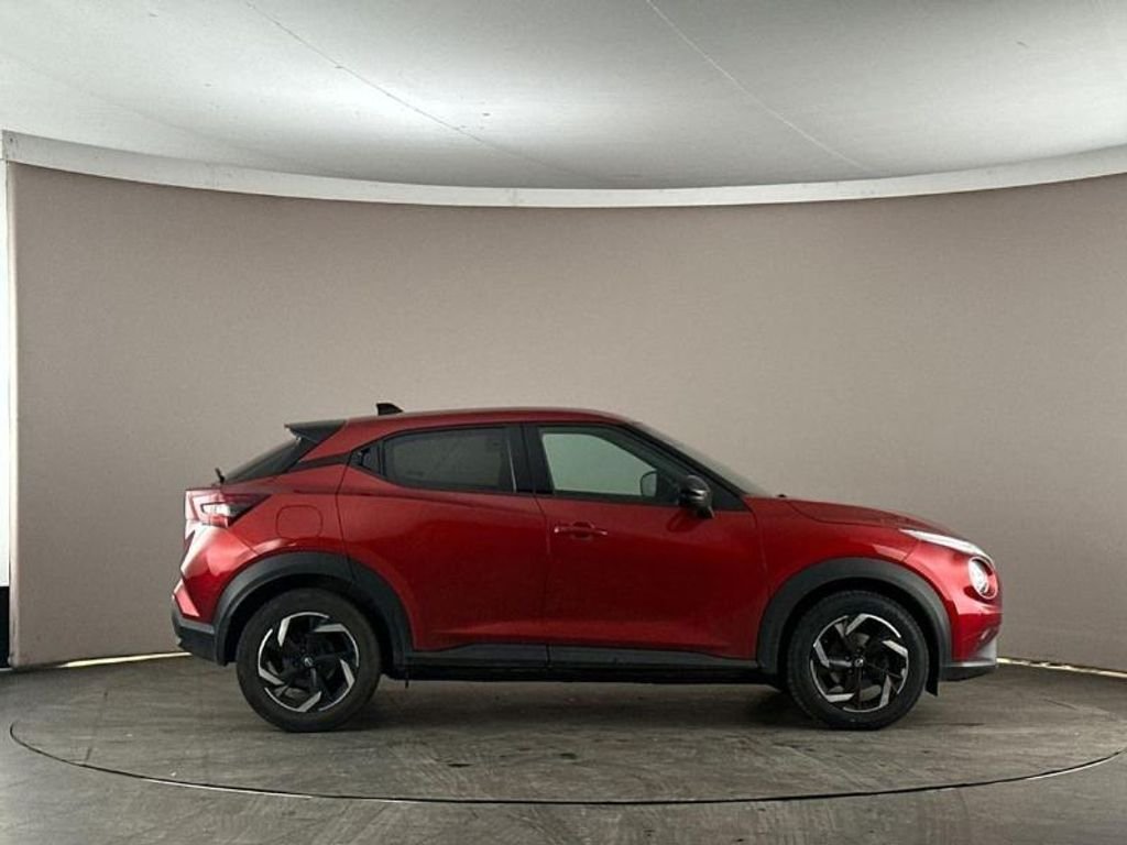 Used Nissan Juke 2022 for sale - 77276251: Photo 2