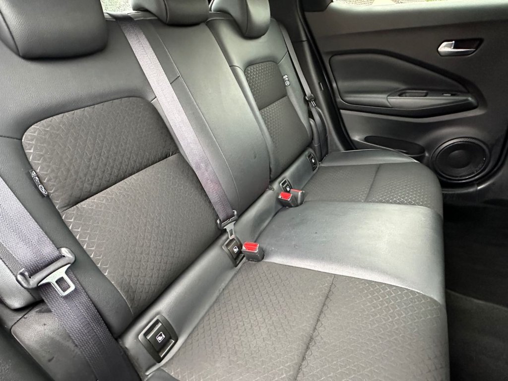 Used Nissan Juke 2022 for sale - 77276251: Photo 23