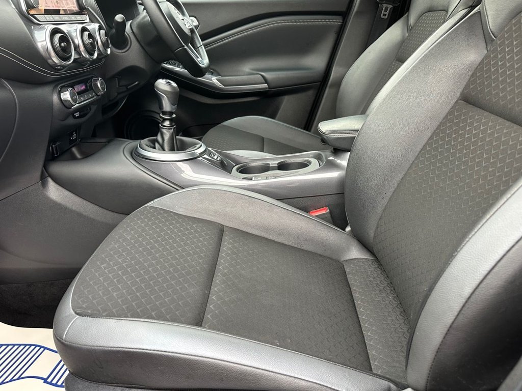 Used Nissan Juke 2022 for sale - 77276251: Photo 29