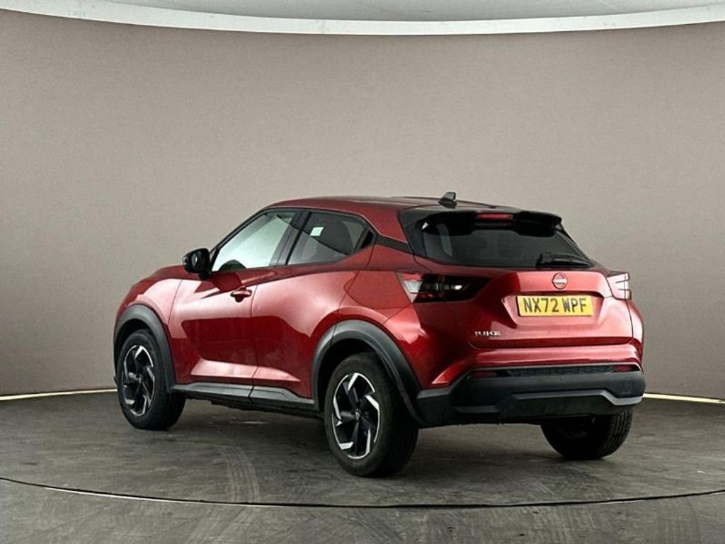 Used Nissan Juke 2022 for sale - 77276251: Photo 3