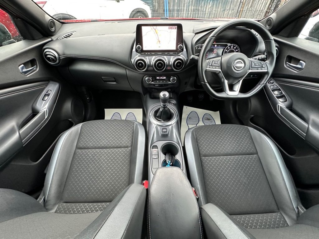 Used Nissan Juke 2022 for sale - 77276251: Photo 30