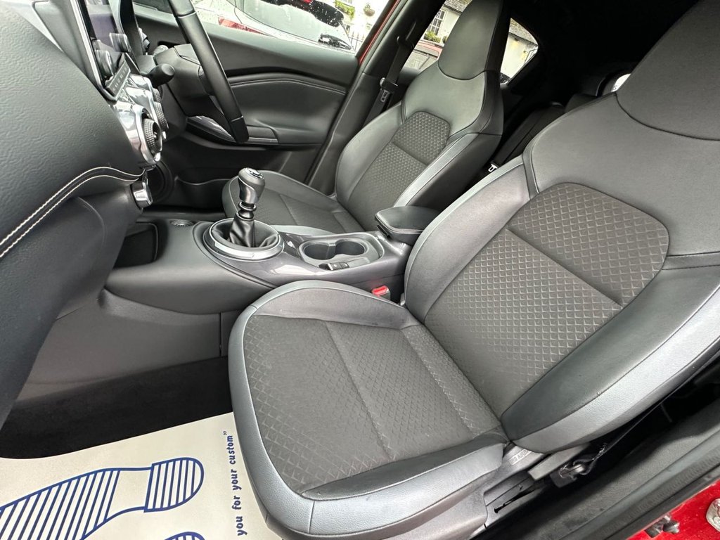 Used Nissan Juke 2022 for sale - 77276251: Photo 31