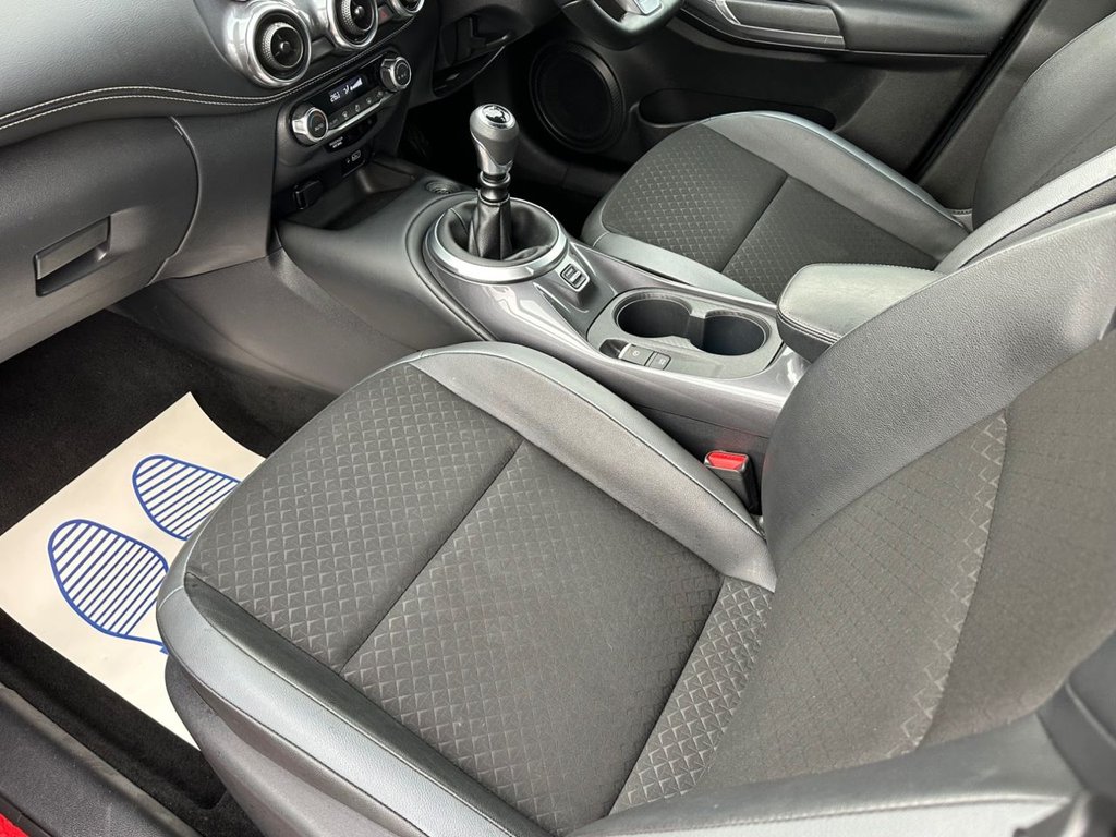 Used Nissan Juke 2022 for sale - 77276251: Photo 32