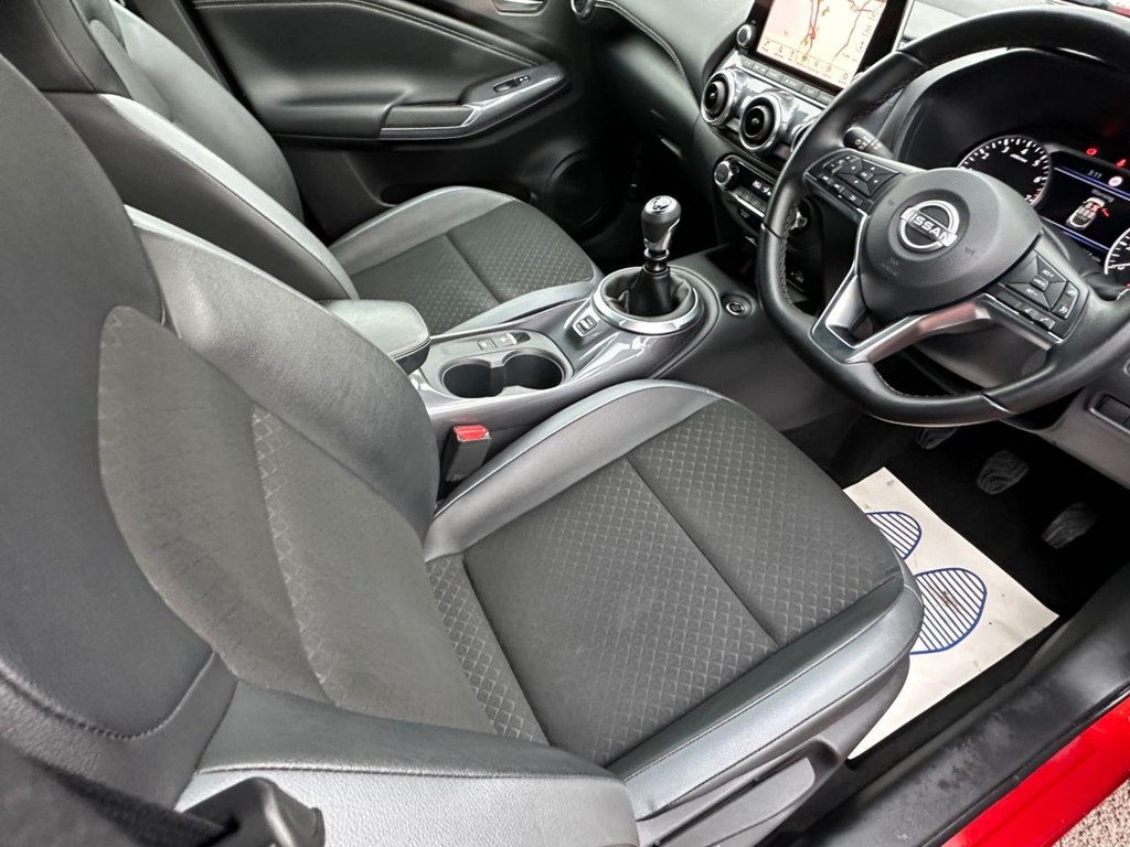 Used Nissan Juke 2022 for sale - 77276251: Photo 33