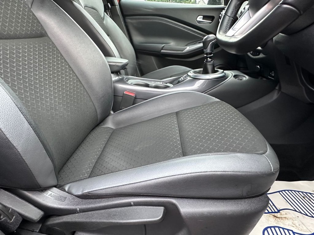 Used Nissan Juke 2022 for sale - 77276251: Photo 34