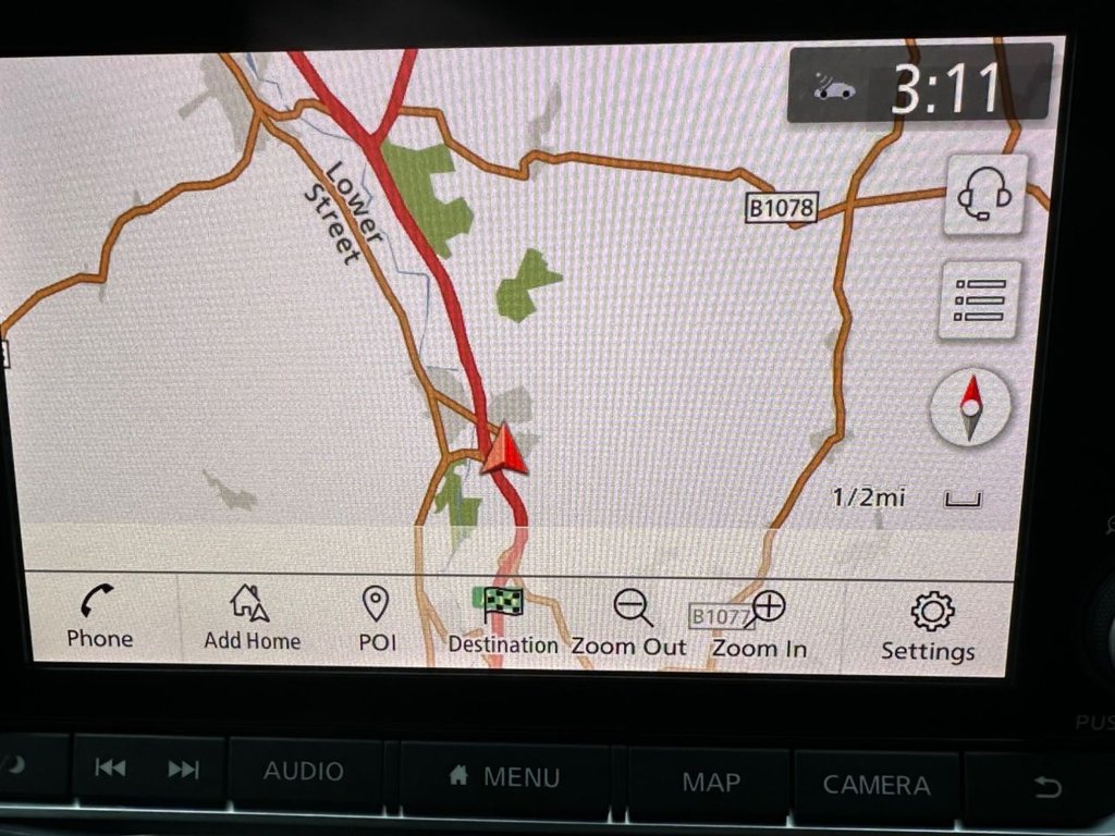 Used Nissan Juke 2022 for sale - 77276251: Photo 38