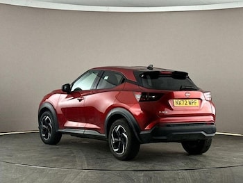 Used Nissan Juke 2022 for sale - 77276251: Photo