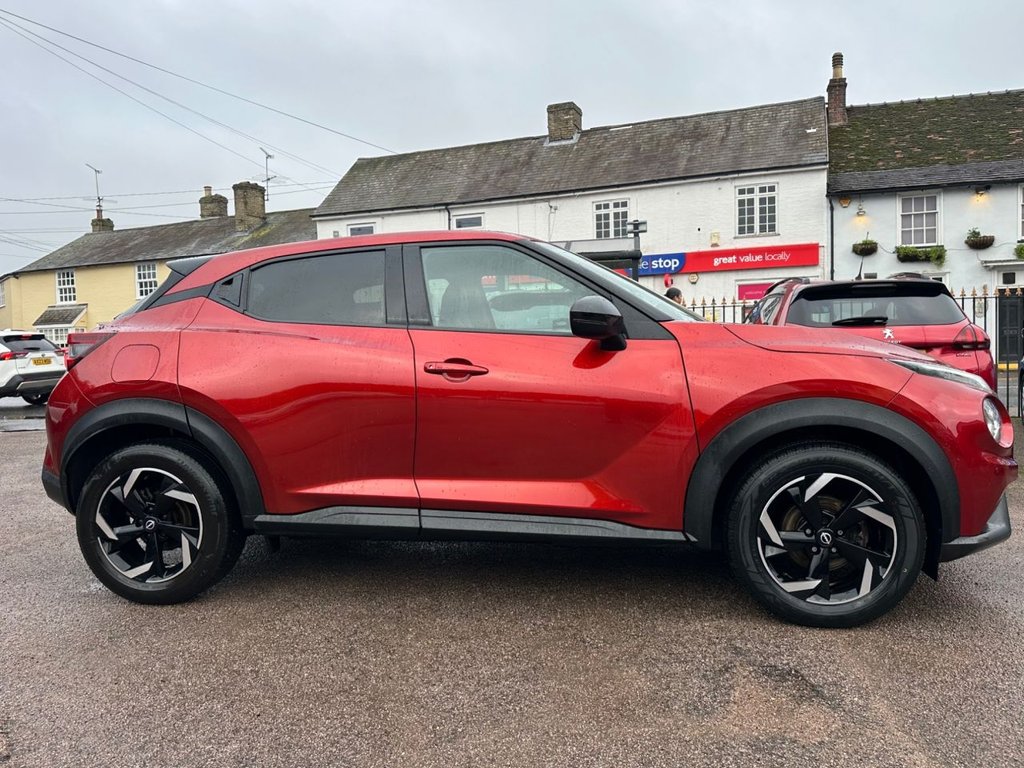 Used Nissan Juke 2022 for sale - 77276251: Photo 9