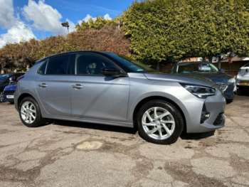 2020 (20) - 1.2 TURBO SRi 5dr EURO 6 (s/s) (100 ps)